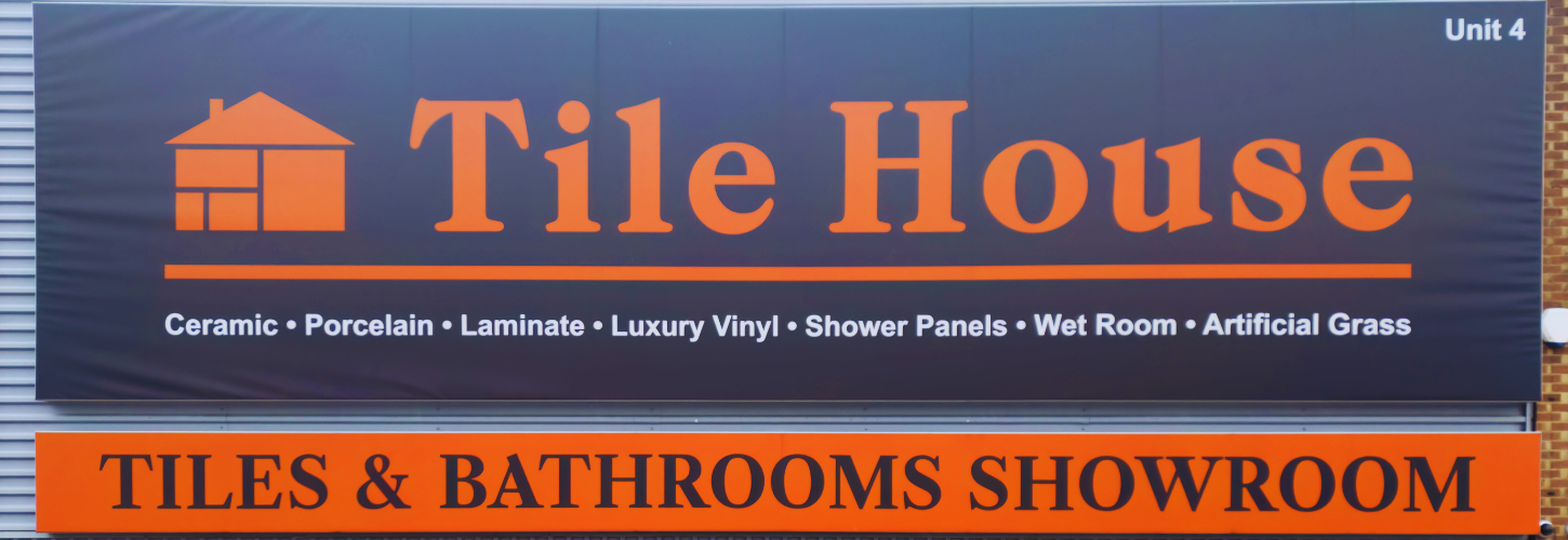 Tile House Romford