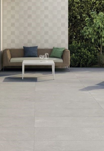 Heritage Gris 40X120