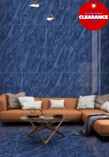 Celestial Blue 60X120