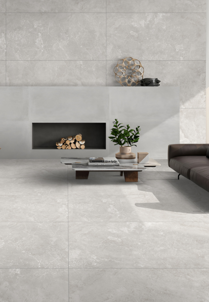 ASTONISHED GREY