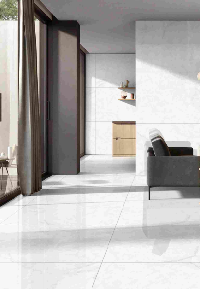 ONYX WHITE