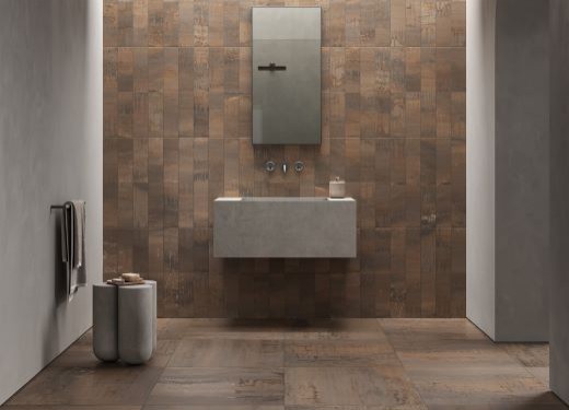 Baths & Shower Trays
