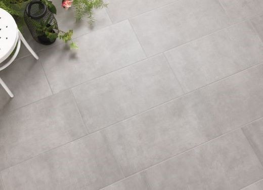 Flow Grey Lappato