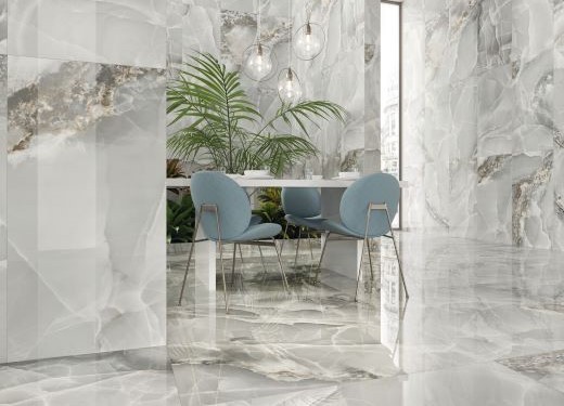 Moonstone  L/Grey Pol