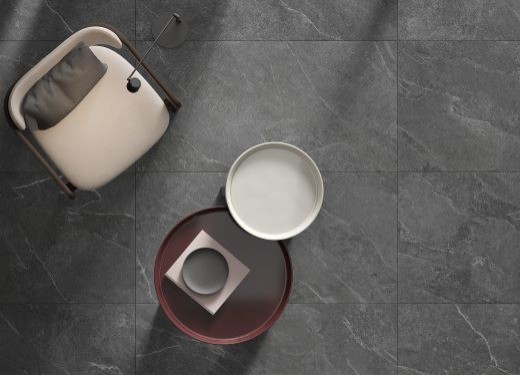 Just Black Slate