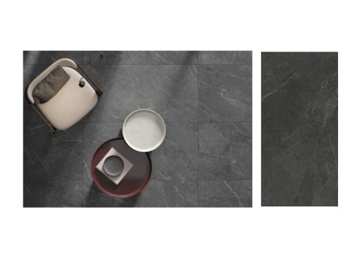 Just Black Slate