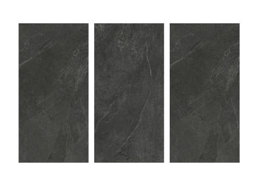 Just Black Slate