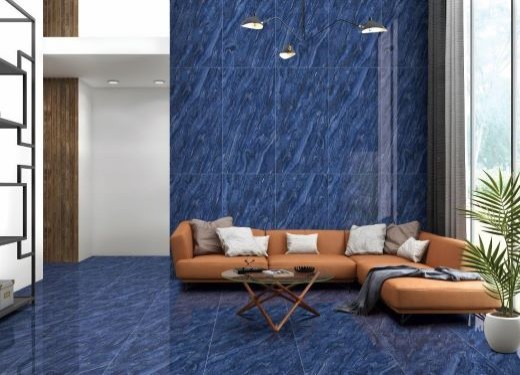 Celestial Blue 60X120