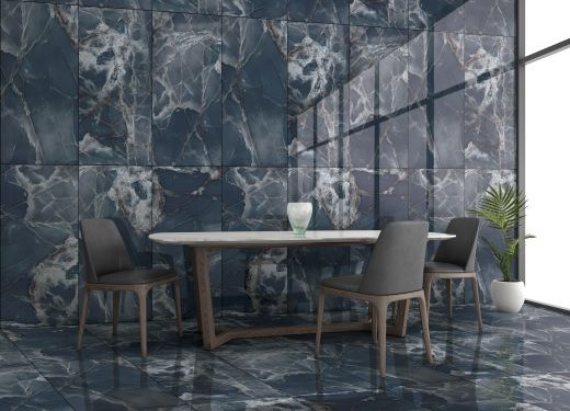 Onyx Blue 60X120