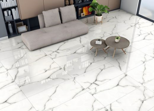 Onyx Seam Blanco