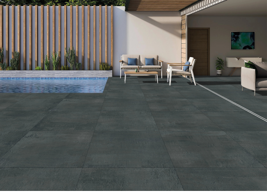 Cemslate Anthracite Outdoor