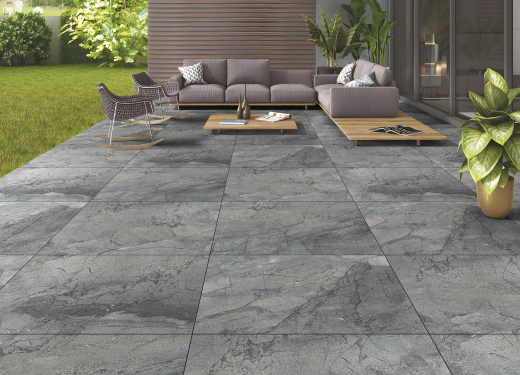 TUSCAN ANTHRACITE