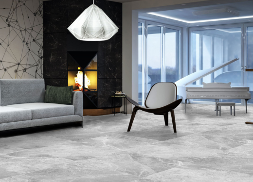 MARMI GRIS SATIN