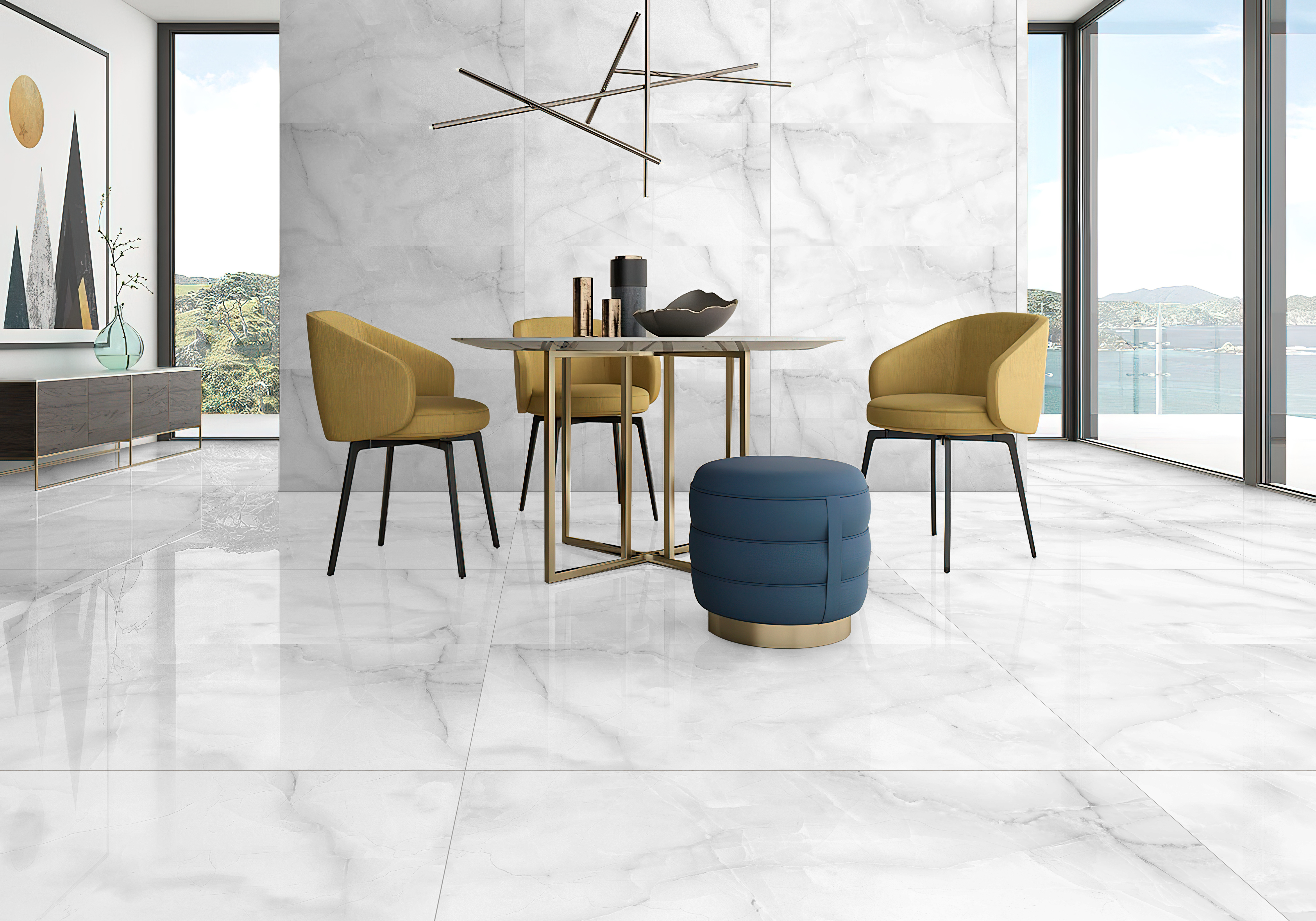 ONYX BIANCO