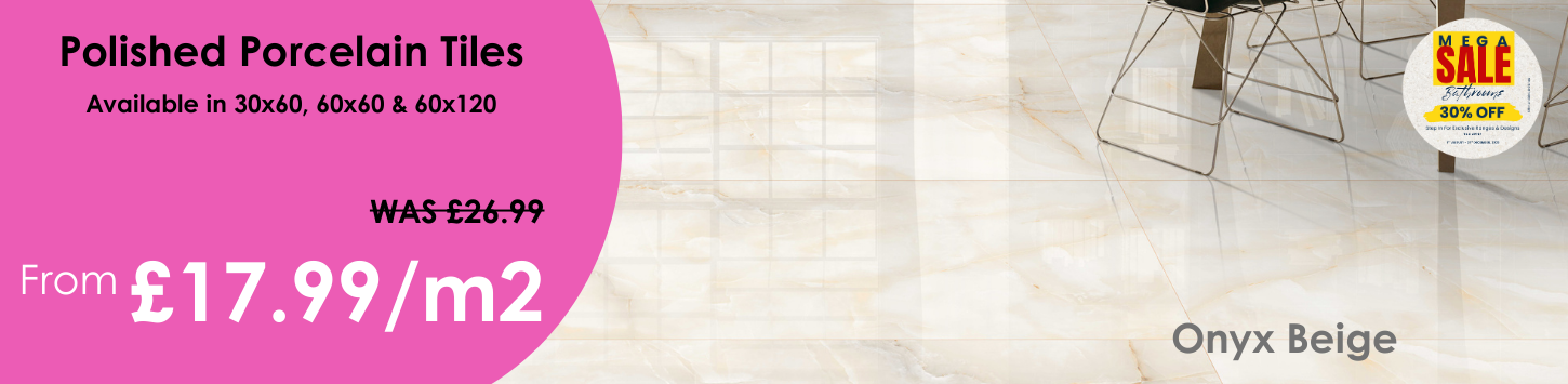 Tile House Slider Image