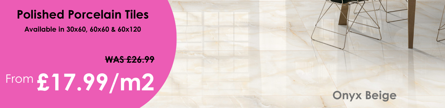 Tile House Slider Image